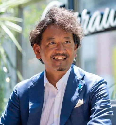 ビジネスプロデューサー