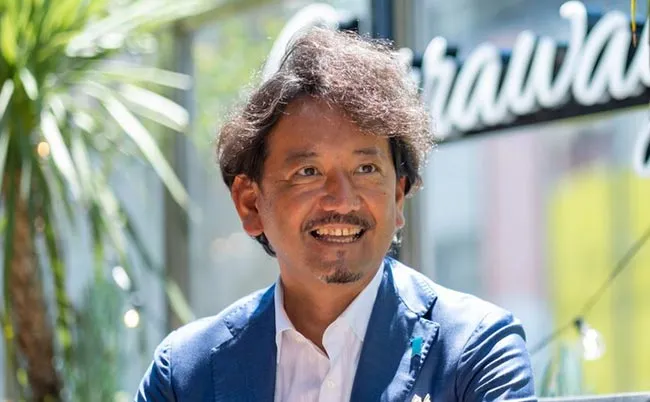 ビジネスプロデューサー